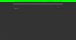 Desktop Screenshot of chicane.com
